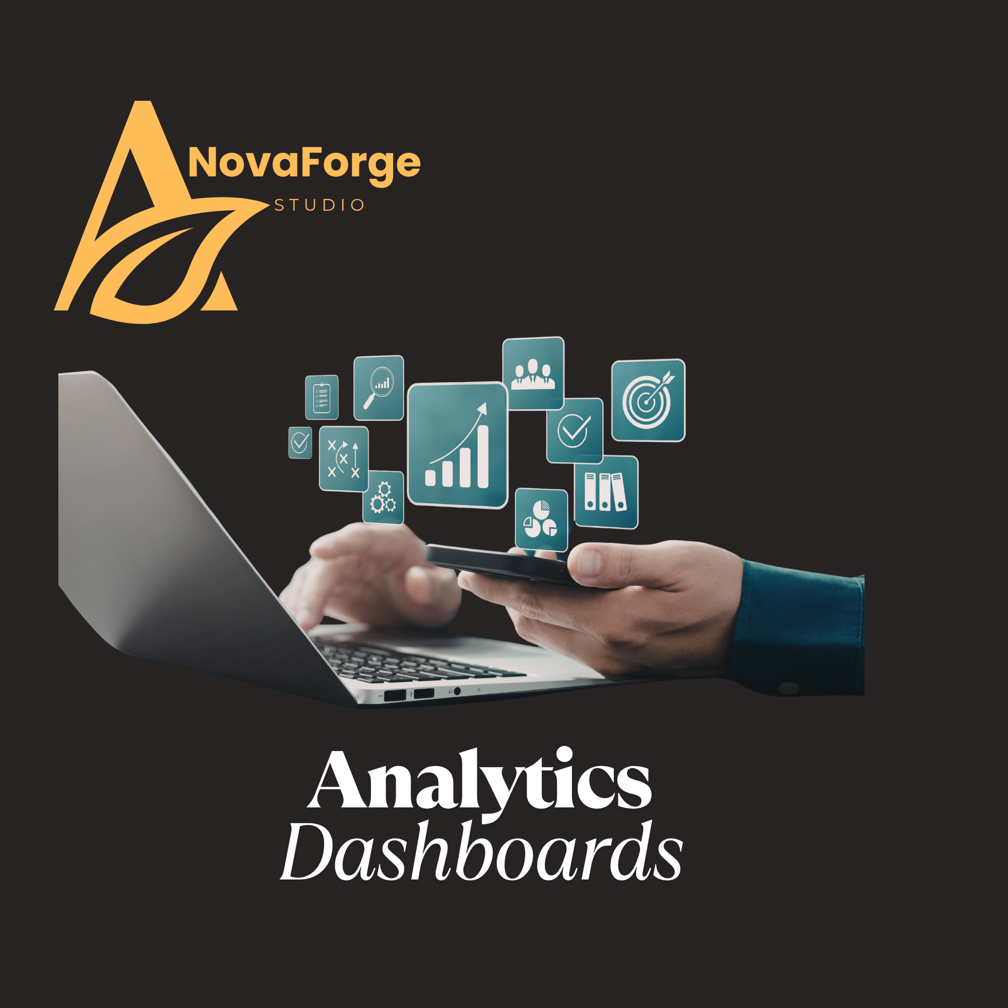 Analytics Dashboards
