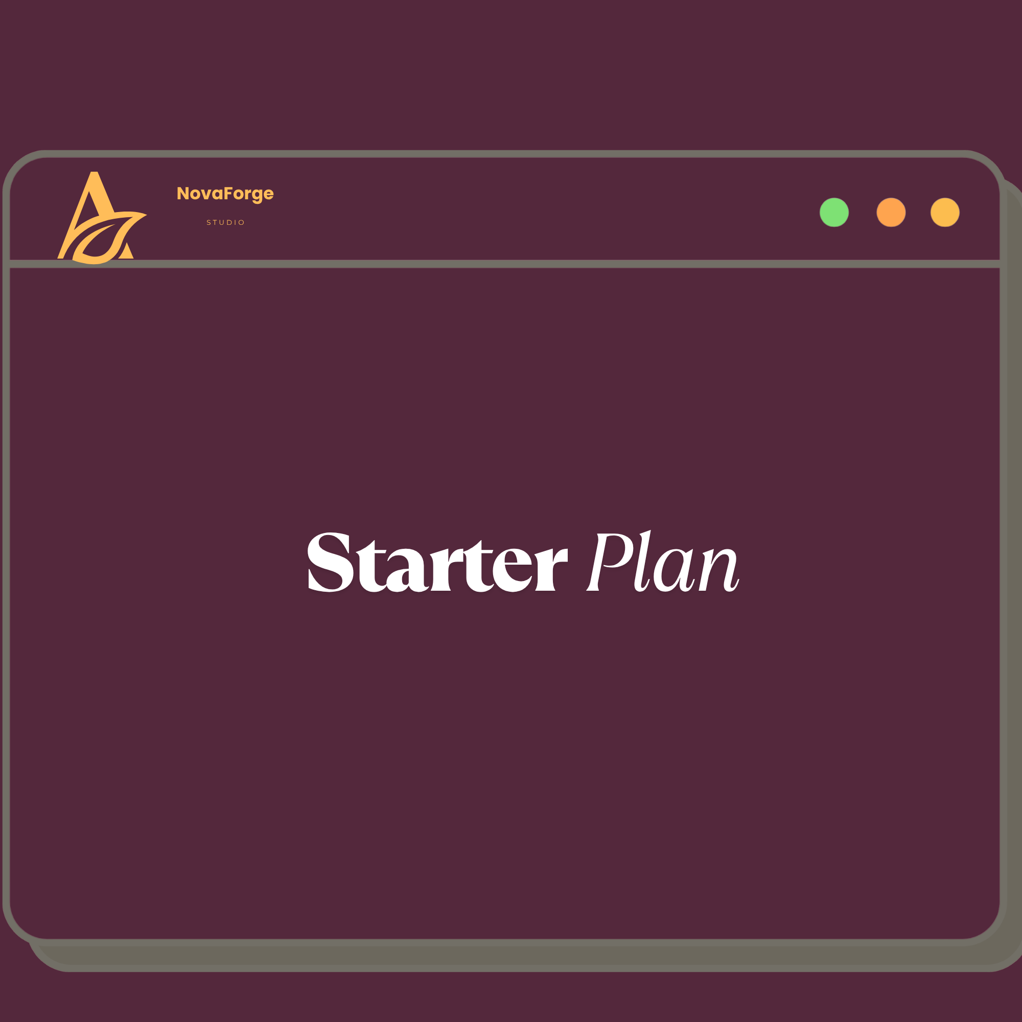 Starter-1